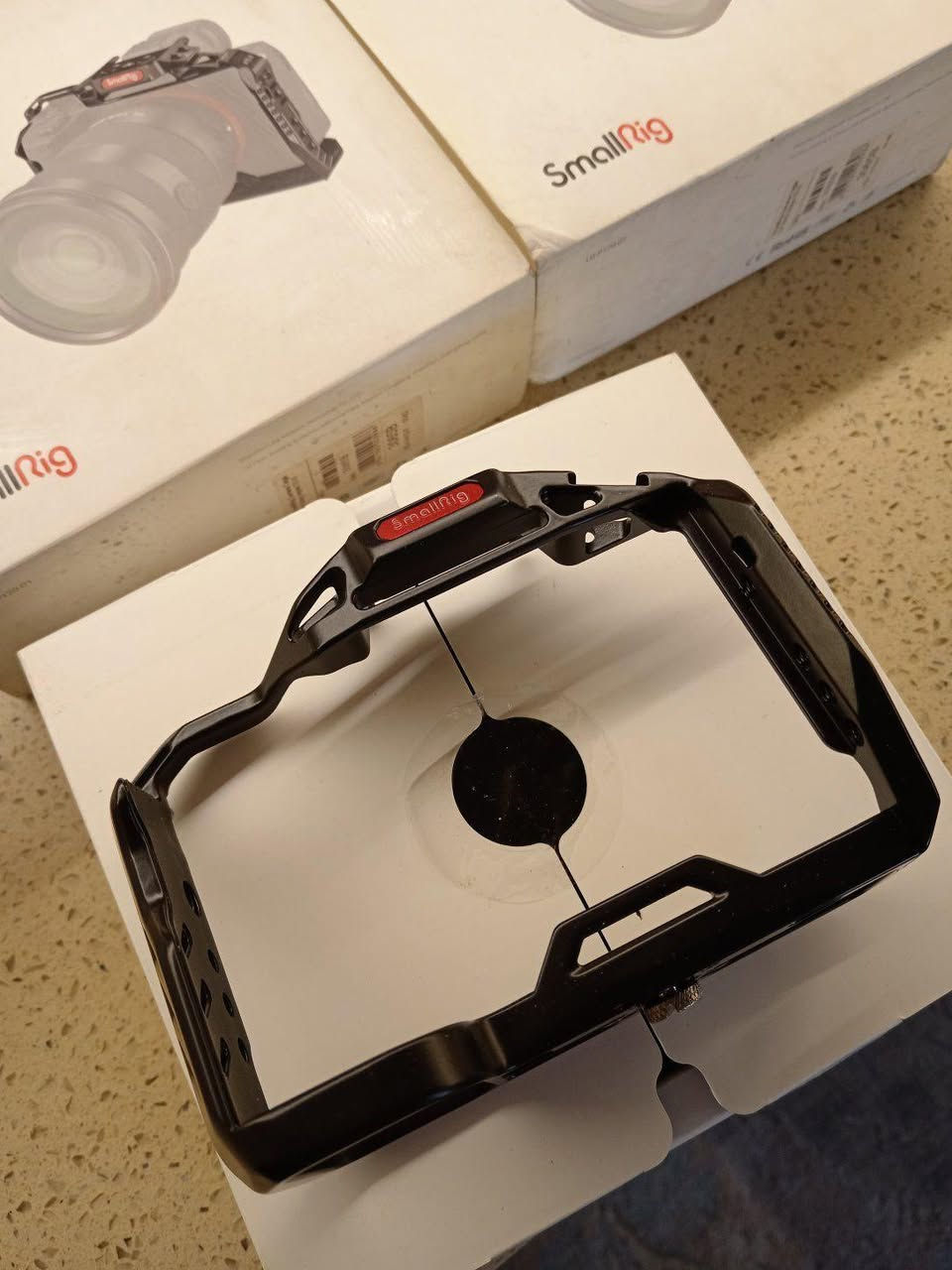 . بغداد, العراق


**إذا كنت صاحب هذا الإعلان وتريد حذفه لأي سبب، رجاءا أرسل رسالة إلى الدعم الفني**