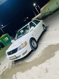 أفالون • ٢٠٠١ • السليمانية