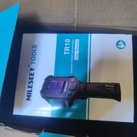 كاميرا حرارية