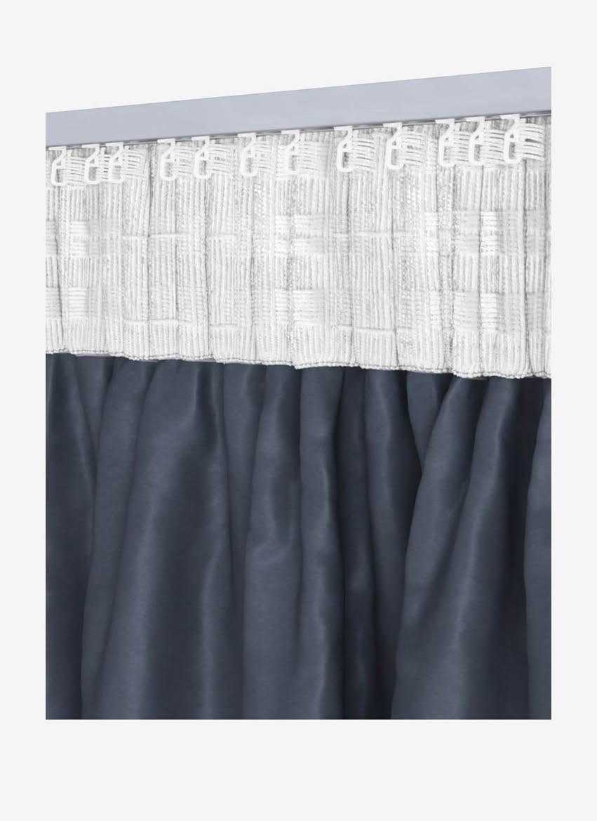 New grey colour curtains 2 pieces size 140*300 أربيل, العراق


**إذا كنت صاحب هذا الإعلان وتريد حذفه لأي سبب، رجاءا أرسل رسالة إلى الدعم الفني**