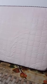 دوشك طبي جديد مامستخدم جبنا وطلع جبير على جربايتنه السعر 100وبي مجال ا...