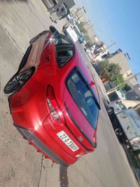 كورولا XSE • فول مواصفات • رقم اربيل
