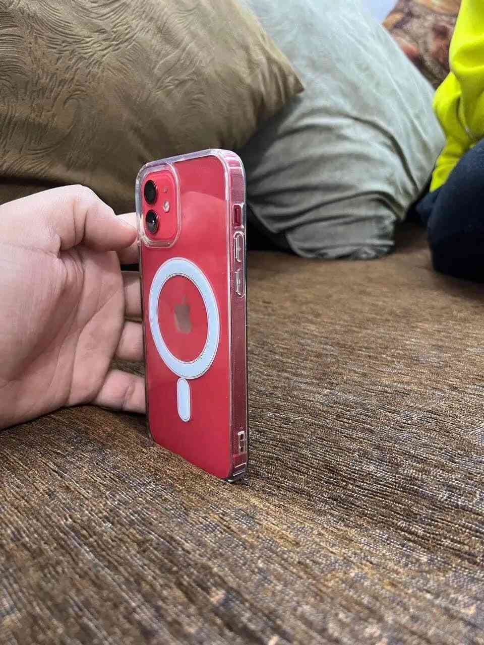 12 عادي نضافه 97‎%‎100 الجهاز نطيحه بطاريه 85 مكان بغداد الجهاز كلشي ممبدل بي مكفول عام السعر مالته 350 وبي مجال تواصل 
***********
