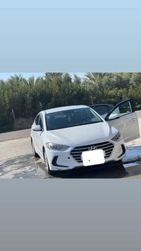 النترا امريكي • ٢٠١٧ • ضرر امامي