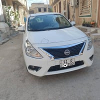 نيسان صني • ٢٠٢٤ • ماشي ٥٣٠٠٠