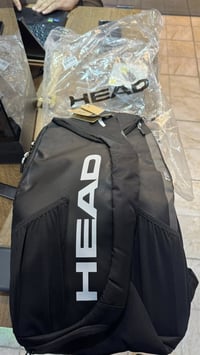 حقيبة هيد • جديد