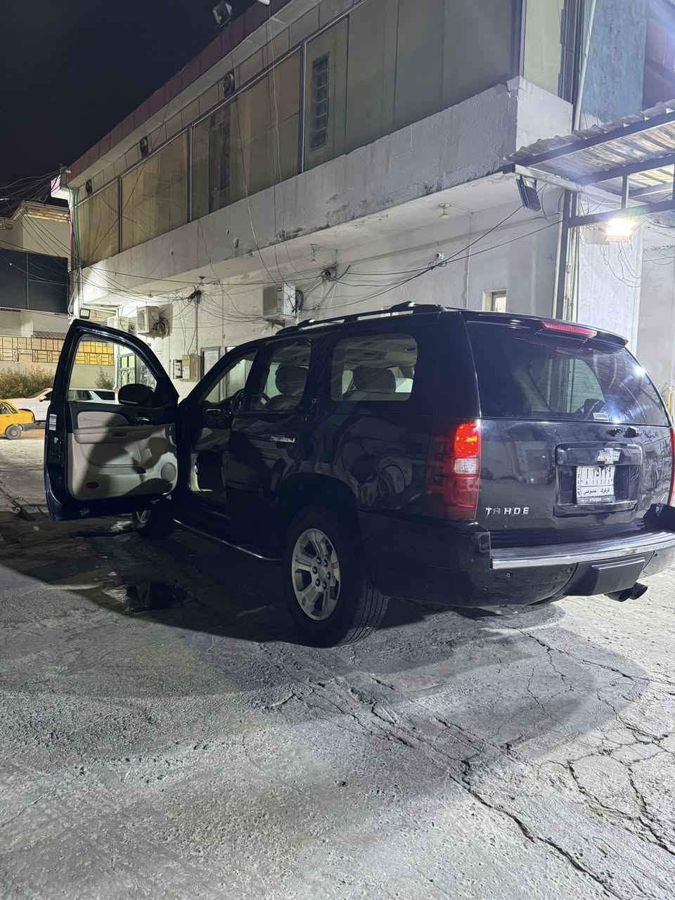 سلام عليكم تاهو مديل ٢٠٠٨ ادوات ادوات فول مواصفات كامله من كلشي واحله من الصور لان بليل  مصوره ب٧٠ مكاني البصره الاستفسار اتصال ع الرقم *********** كفاله كص وسرقه وانتربول وكلشي كفاله
