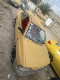 ٢٠١١ • رقم واسط • مكينه نضيفه