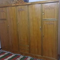 كنتور • ٥ بوب • بغداد