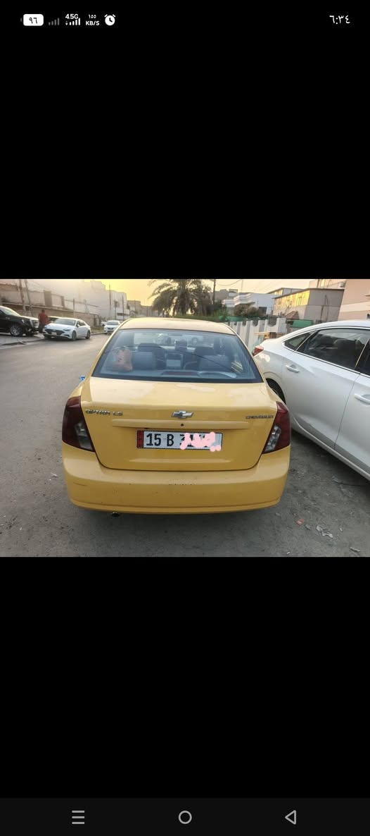 اوبترا ٢٠١١ رقم انكليزي بسمي مكان بغداد بدون صبغ سعر 68 بيهه مجال ***********
