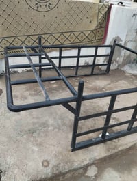 نيسان • دبل بوري • اصلي