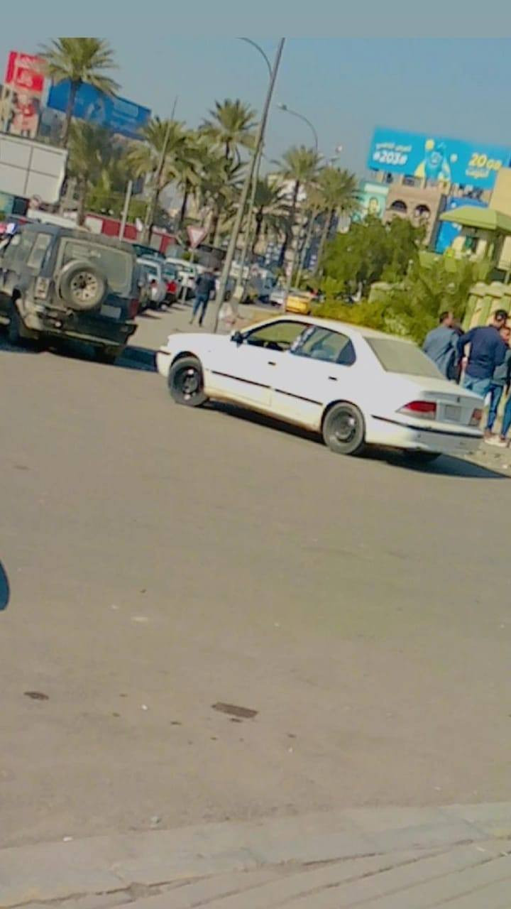 سلام عليكم 

سمند للبيع موديل 2010 
بيه صبغ حزام شوفت عينكم بالصور 
سياره حلوه ونضيفه   من
مكينه كير تبريد صدر تخم تاير 
باتري كهربائيات 

سنويه نافذه رقم دوانيه تحول مباشر 

سعر مناسب جدا…

للاستفسار اتصل على الرقم 
***********
غير متواجد على الفيس مكلف بالنشر
