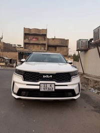 سورنتو هايبرد • ٢٠٢٣ • ٩٠٠٠٠ كم