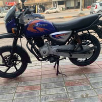 بوكسر • موديل 2023 • 150 سي سي