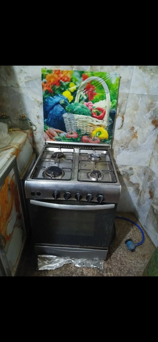 مجموعه اغراض بيت 
كاونتر 3قطع 125
طباخ ب60
ثلاجه 100قفل 
مبرده ام تكت العام ماخذيها 250
شارع بيت غضيب


**إذا كنت صاحب هذا الإعلان وتريد حذفه لأي سبب، رجاءا أرسل رسالة إلى الدعم الفني**