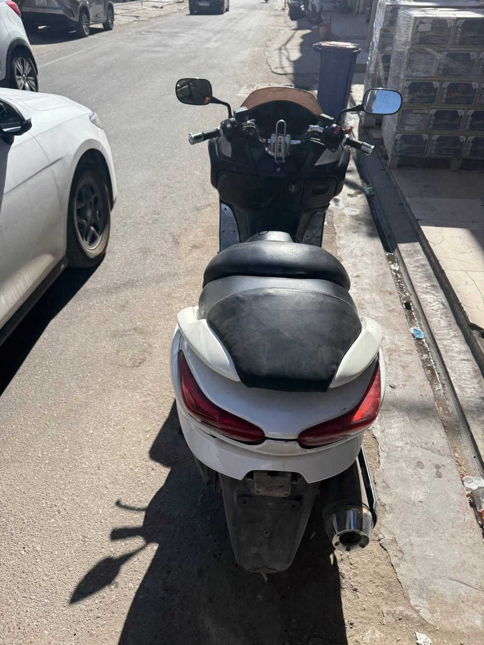 فورزه 0.8 بصمه  لبيع سعر نهائي قفل 600 الف


**إذا كنت صاحب هذا الإعلان وتريد حذفه لأي سبب، رجاءا أرسل رسالة إلى الدعم الفني**