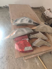 قطع غيار سيارات • نوع غير محدد