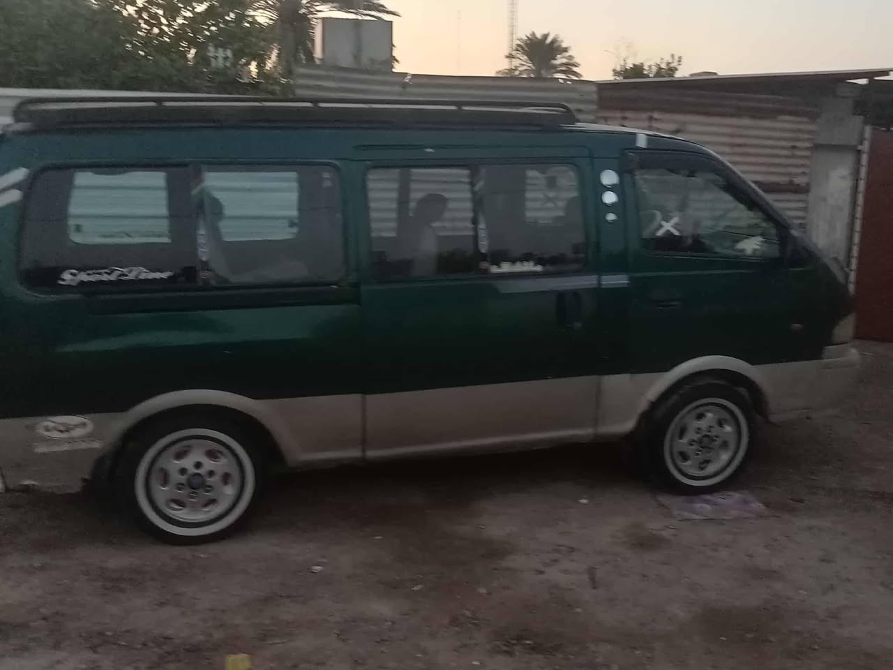 كيه بريجو موديل ٩٧ سياحي رقم الإنكليزي بسمي بغداد مصبوغه حزام مكاني بغداد التاجي السعر ٦٢ بيه مجال كير محرك صدر خير من الله سنويه لل ٢٨ بيع او مراوس حسب القناعه الاتصال على الرقم *********** او ***********
