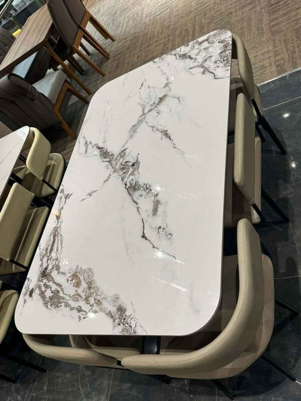 ميز شطرنج 6 كرسي 300
سطح مرمر بورسلين كشنات جلد ارجل حديد بغداد, العراق


**إذا كنت صاحب هذا الإعلان وتريد حذفه لأي سبب، رجاءا أرسل رسالة إلى الدعم الفني**