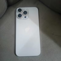 آيفون ١٦ برو ماكس • ٢٥٦ • جديد