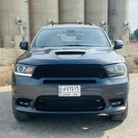 موديل ٢٠١٨ • ٣٦٠٠ • حادث