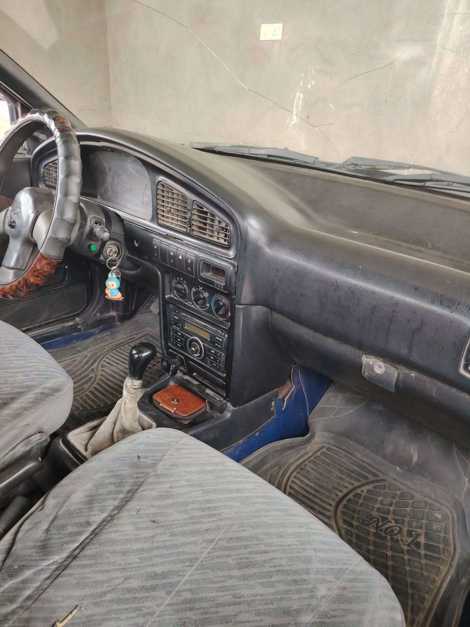 سياره للبيع موديل 94
للاستفسار 0773900962


**إذا كنت صاحب هذا الإعلان وتريد حذفه لأي سبب، رجاءا أرسل رسالة إلى الدعم الفني**