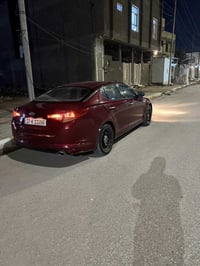 أوبتما ٢٠١١ • محرك ٢٠٠٠ • خليجي