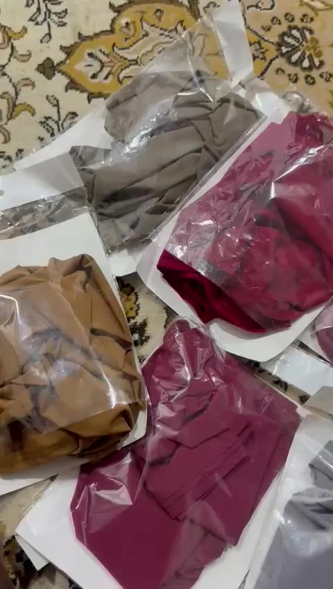 سلام عليكم فتحت مشروع حجابات ومحد اشترى مني والبضاعه نامت على كلبي وعندي اقساط جامعه وصارلي اسبوعين مامداومه اشترن منج رحمه الاهلجن القطعه ب٤ اقماش فيزون واكو قطني توصيل موجود ٣ محافظات وبغداد


**إذا كنت صاحب هذا الإعلان وتريد حذفه لأي سبب، رجاءا أرسل رسالة إلى الدعم الفني**