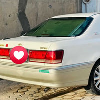 كروان ملكه • ٢٠٠٢ • تبريد ثلج