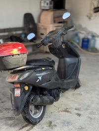 سكنس • صيني • محرك اخرس