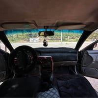 مازدا فاسۆلیا • ١٩٩٣ • شقلاوة
