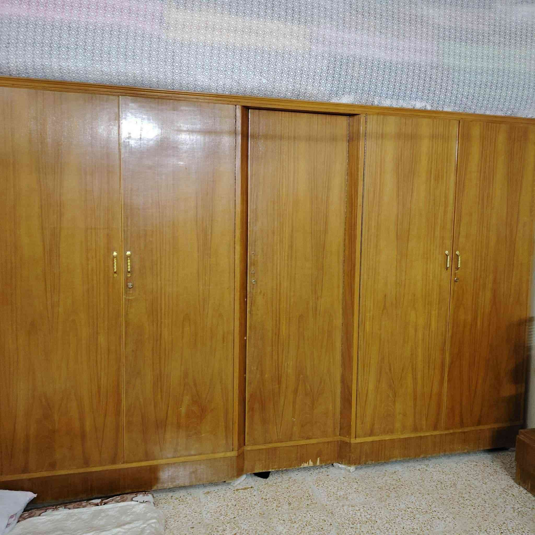 غرفه نوم صاج للبيع 
السعر 500وبيها مجال 
المكان حي عدن


**إذا كنت صاحب هذا الإعلان وتريد حذفه لأي سبب، رجاءا أرسل رسالة إلى الدعم الفني**