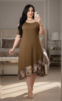 ملابس جديدة • مقاسات متوفرة • قطعة