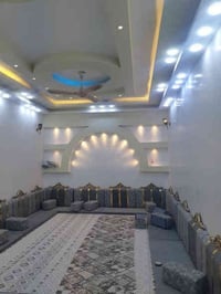 الجوادين الخضر • ٢٥٠م • طابقين كونكريت