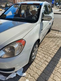 اكسنت • ٢٠١١ • رقم سليمانيه