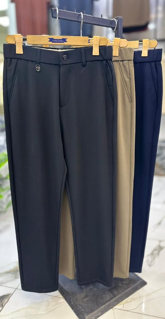 بنطلون كتان صيني ماستر كواليتي كفاله
قياس 29_36
عدد الشد 21 قطع 
السعر  القطعه 16 الف
سعر الشد 336الف


**إذا كنت صاحب هذا الإعلان وتريد حذفه لأي سبب، رجاءا أرسل رسالة إلى الدعم الفني**