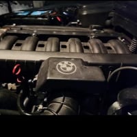 من رخصت الادمن المحترم ❤️ كفر سكليتر BMW اصلي حجم 500 مسكر للبيع للاست...