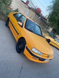 بيجو بارس مديل 2018 السياره شهرين باقيله وتنفك لمصرف شرط التحويل كير م...
