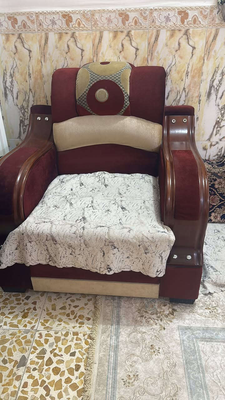 قنفات للبيع ٢٥٠ الف (عشر نفرات) وبيها مجال  مكان كربلاء  التواصل خاص مستعجلين عليهن


**إذا كنت صاحب هذا الإعلان وتريد حذفه لأي سبب، رجاءا أرسل رسالة إلى الدعم الفني**