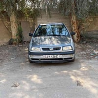 كولف فينتو • ١٩٩٤ • ٢٠٠٠