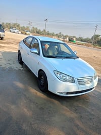 افانتي • ٢٠٠٩ • بابل محاويل