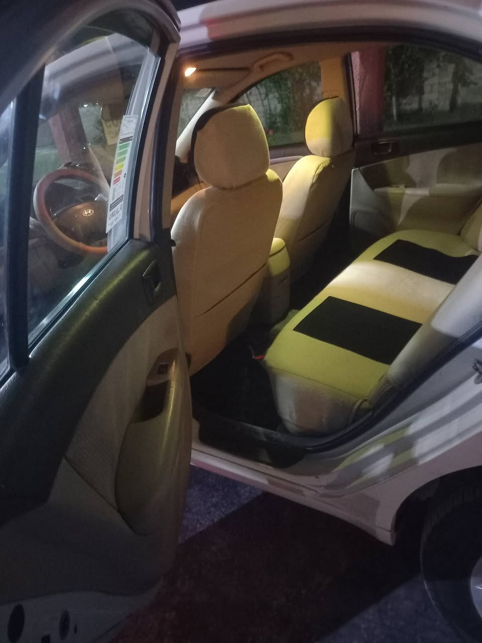 سوناته خليجي محرك 200 دوش محرك جديد كير صدر جديد تبريد حداديه تخم تاير بيه جاملغ وباب رش بدون دواخل مكان السياره بغداد ابي غريب خان ضاري ***********
