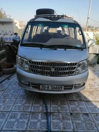 فتون • ٢٠١٠ • رقم ديالى