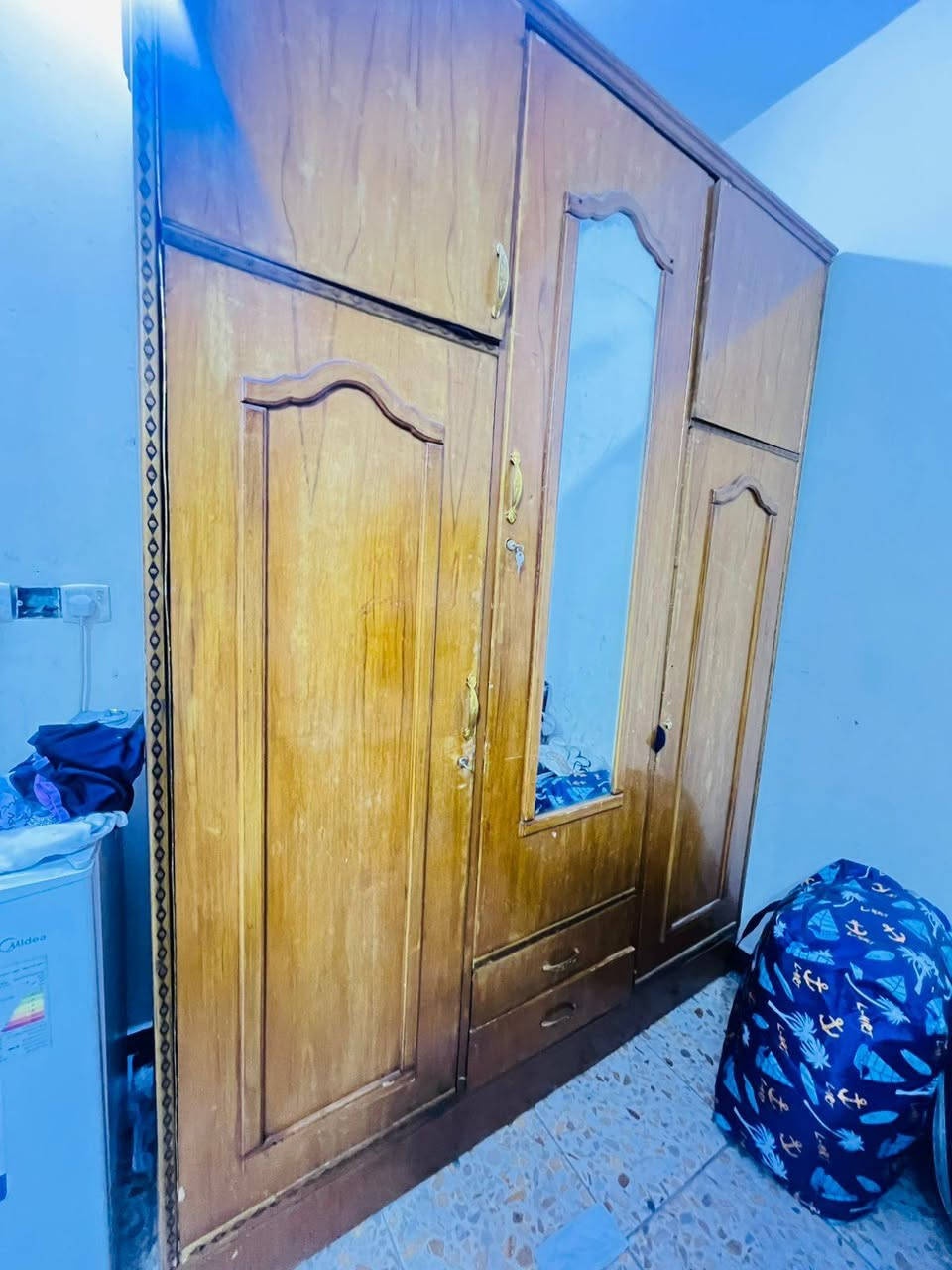 كنتور صاج ٣ابواب سعر خاص


**إذا كنت صاحب هذا الإعلان وتريد حذفه لأي سبب، رجاءا أرسل رسالة إلى الدعم الفني**