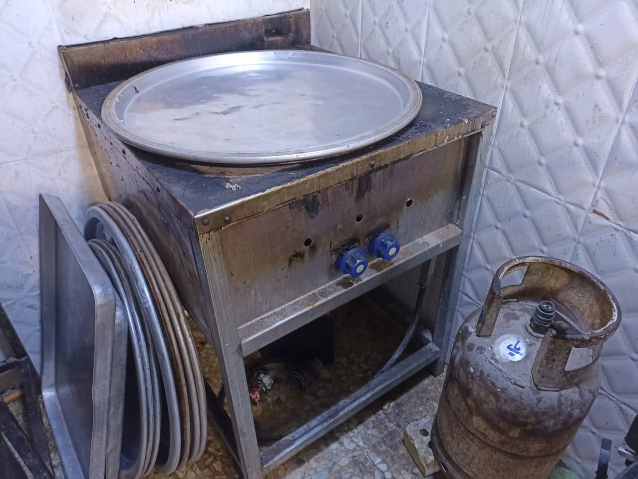 ***********
بغداد البلديات
