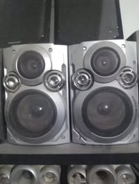 صوتيات • طقم كامل • ديوانية