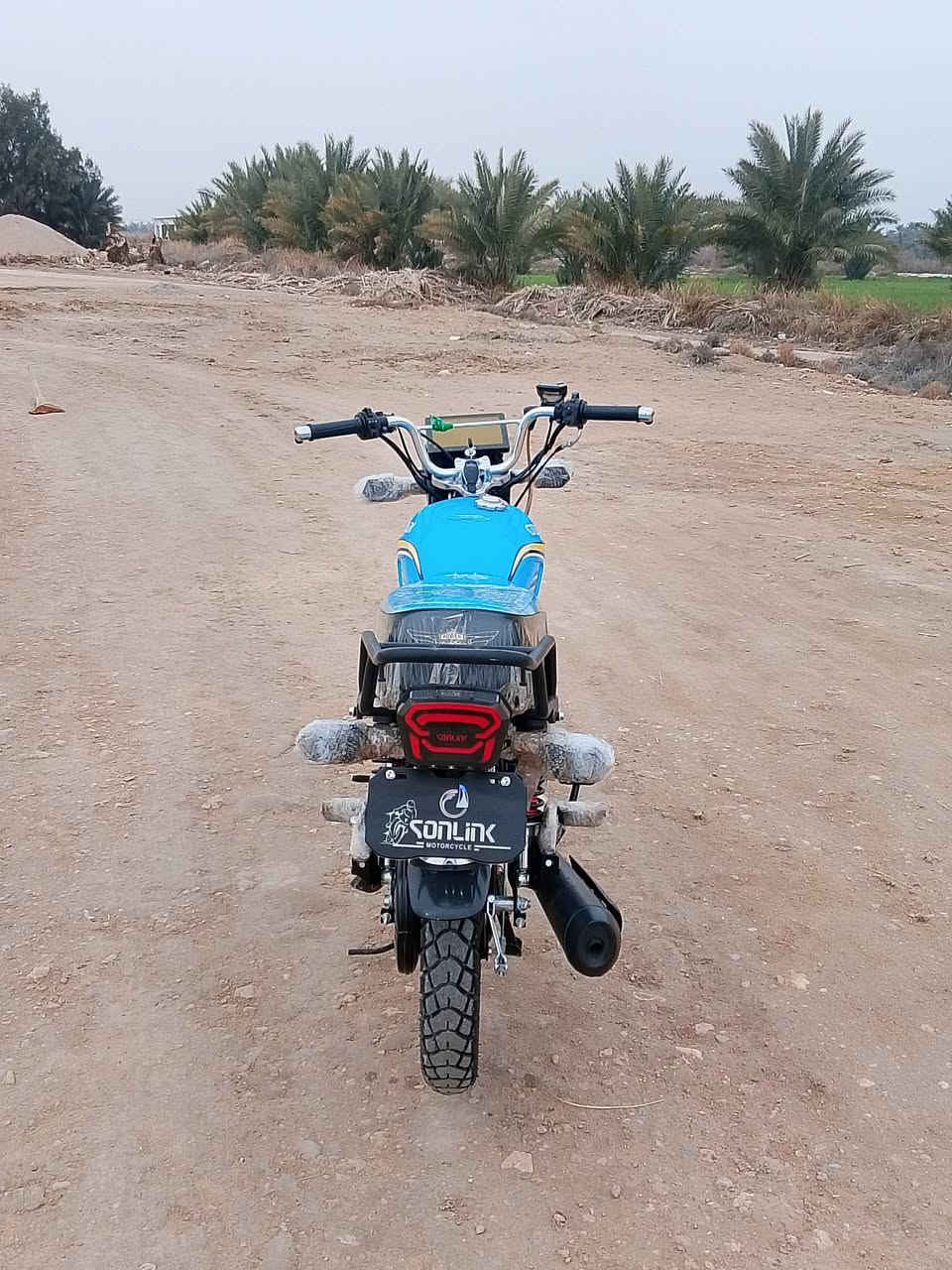 سلام عليكم دراجه للبيع سيفان مديل 25 محرك cc20 الرقم *********** السعر 900
