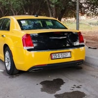 مرسيدس C300 • ٢٠١٧ • صبغة جديدة