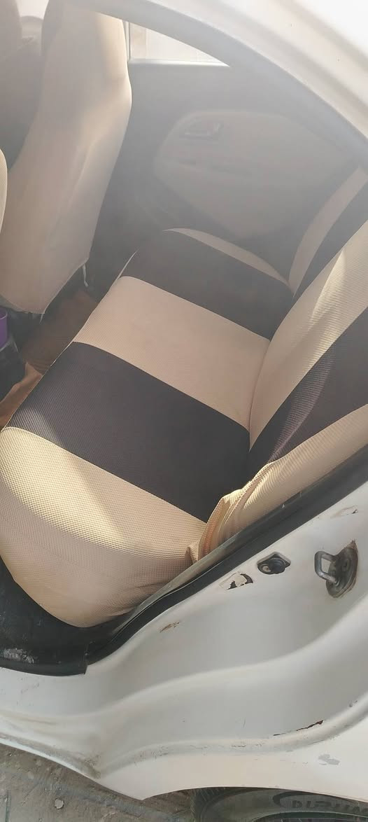 السلام عليكم سيارة كيه ريو هاج باك موديل 2013 سيارة حلوة وجاهزة كير مكينه حداديه مكفولات تخم تاير  دواخل فول بيهة مكانات صبغ ابيعك حزام رقم كربلاء ومكانهة كربلاء الاحسنيه سعر ب78وبيه مجال الالستفسار على رقم تالي ***********
