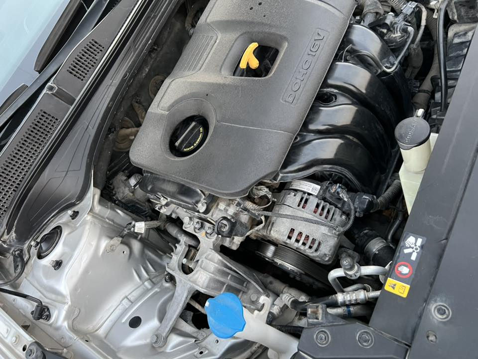 السلام عليكم فورتي. 19
كير ايتي. مواصفات نضام ترحيب رادار سياره ع وضع 

الشركه 

توقف ذاتي مكينه ستندر 

داخله كلين وبالعراق بيه جاملغ الأمامي صبغ بدون داخل اوفتح

طخه بسيطه 

صبغ منضومة زنون  وكاله عامه تحويل تريد وكاله 

السعر 135 وبيه مجال 

  ***********
